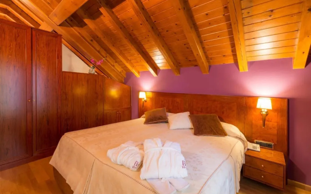 Hotel Castellarnau