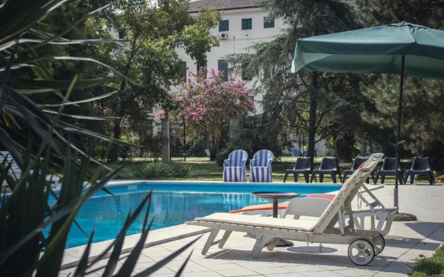 Hotel Villa Carrer