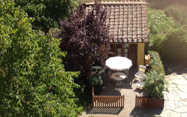 Borgo Dolci Colline