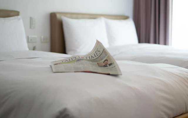 LIANN Hotel