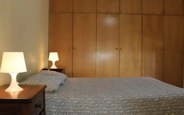 The Porto Concierge Trainspotting