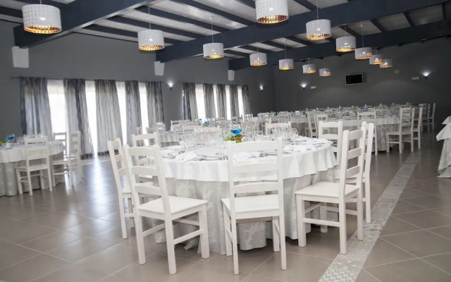 Quinta Das Palmeirinhas