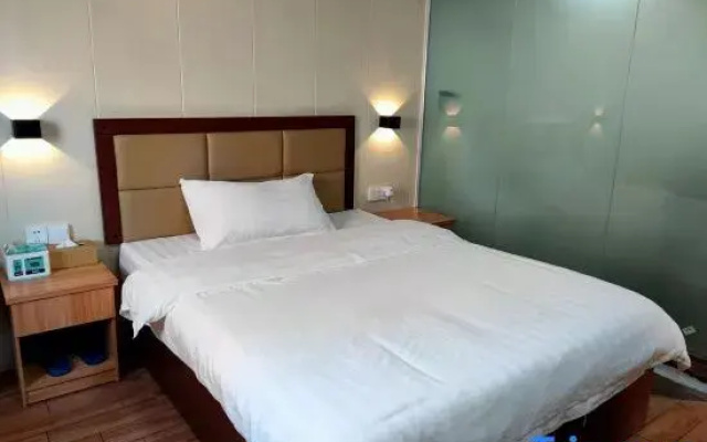 Huizhou Jinlin Business Accommodation