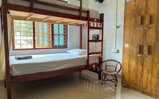 Molly's Hostel