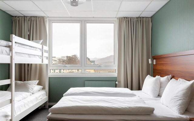 Best Western Hotel Sverre