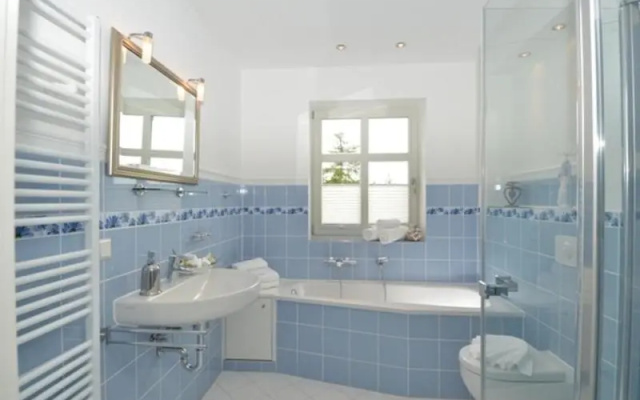 Landhaus Hagenblick - Apt. 02