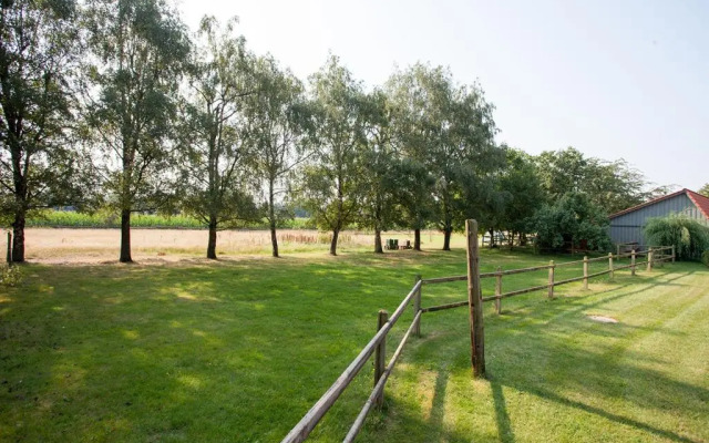 Hotel & Landgasthof Hoheluft