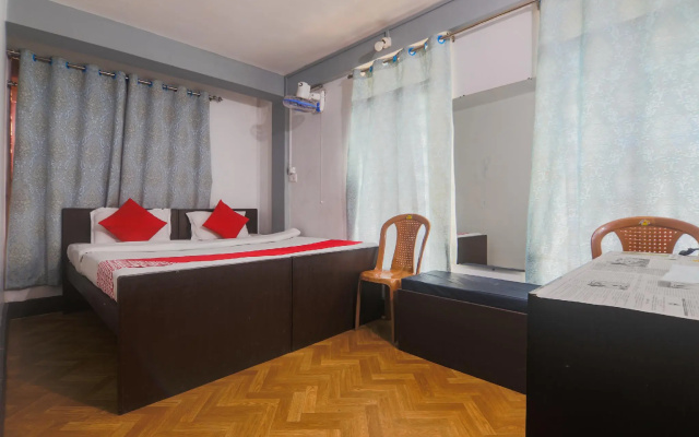 OYO 9097 Home Stay Laban