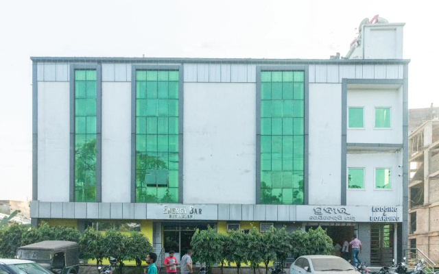 Hotel O Prabir Residency Inn