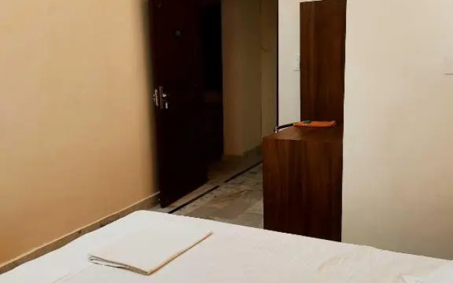 Oyo 91599 Sky Classic Inn
