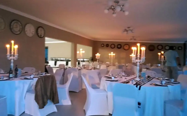 Willow Banks Lodge