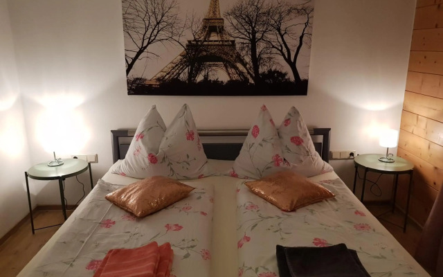 Appartement Mühlebnerhof