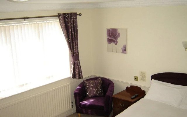 Midgley Lodge & Golf Course