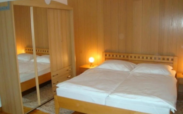 Appartements Gstehaus Habernig