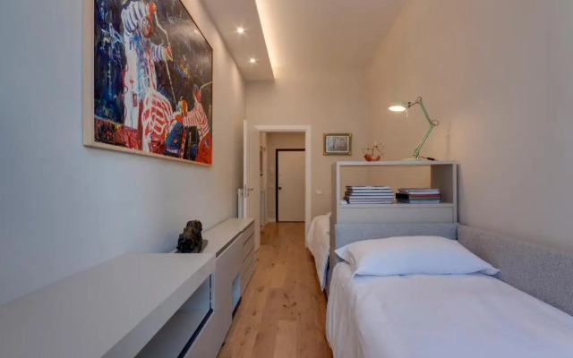 Mamo Florence - Freedom Apartments