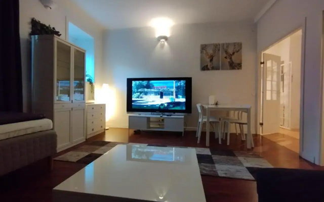 Furnished 58 m2 restaurant in the heart of city !