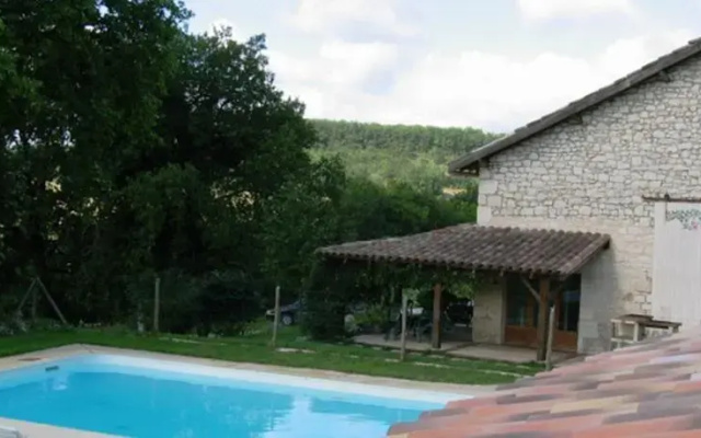 Le Jardinet