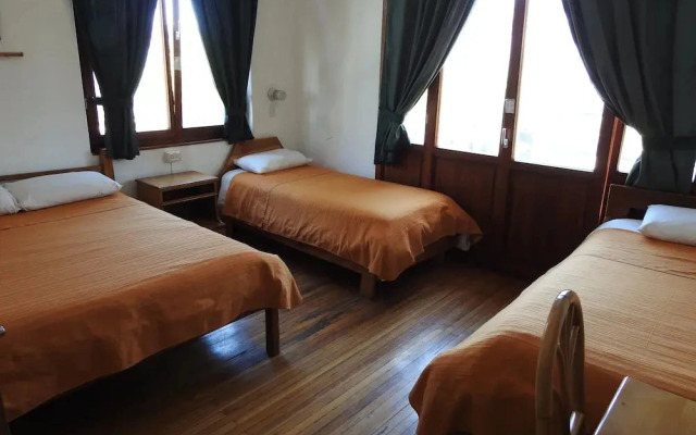 Casa Helbling - Hostel