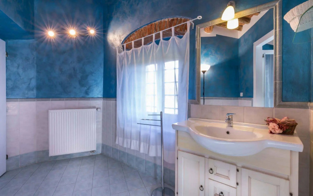 Il Vignolino Bed and Breakfast
