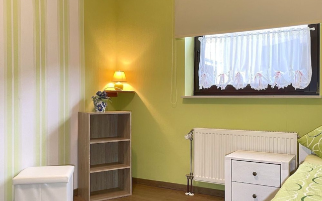 Ferienwohnung in Madfeld