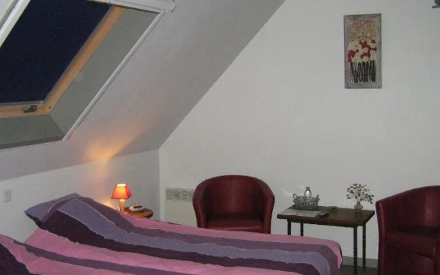 B&B Meeuwenoord