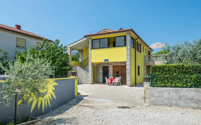 Holiday house Sunce