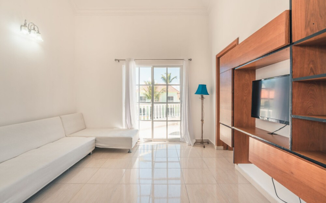 Huge Penthouse Near the Beach With Private Jacuzzi