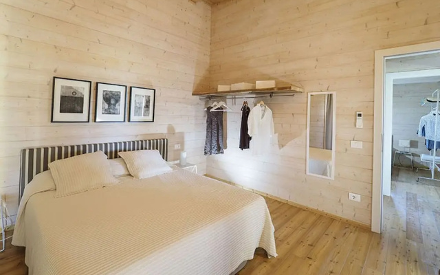 Modern Holidayhome in Noto With Pool