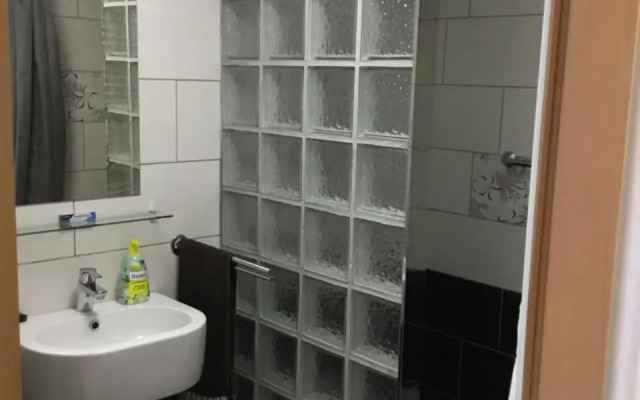 Varkerulet Apartman