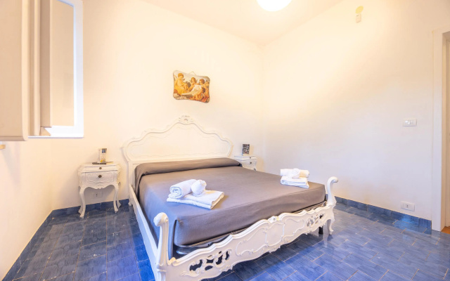 Villa Acqua Chiara