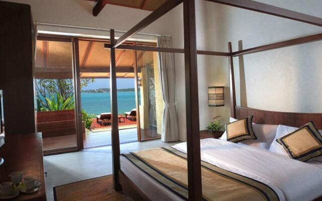 Prana Beach Villas In Koh Samui Thailand From 131 Photos Prana Beach Villas In Koh Samui