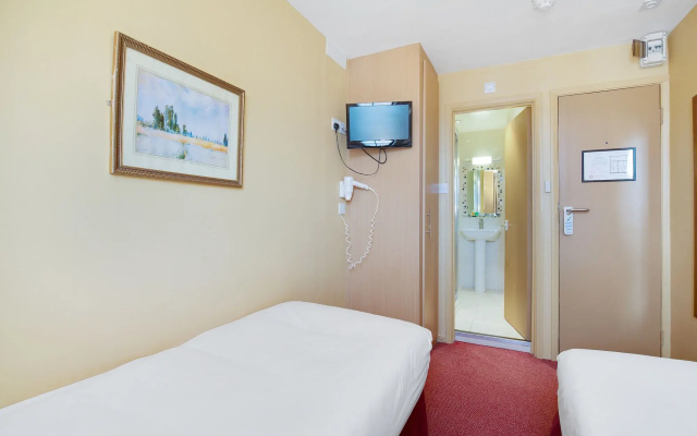 The Craven Hotel