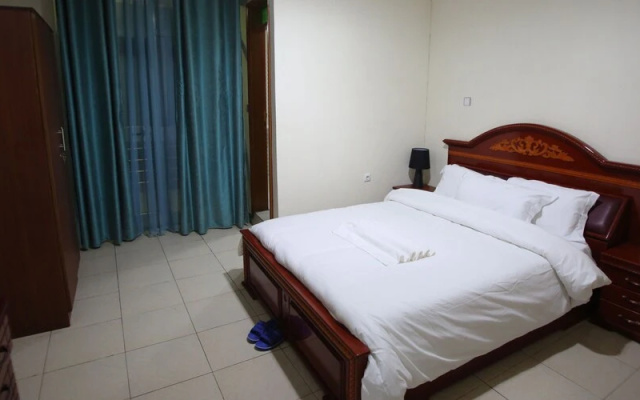 Moringa hotel