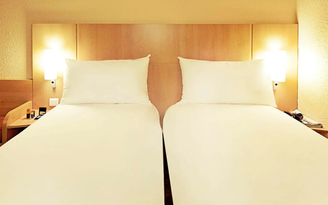 ibis Sète Balaruc les Bains Bien-être et Spa Hotel