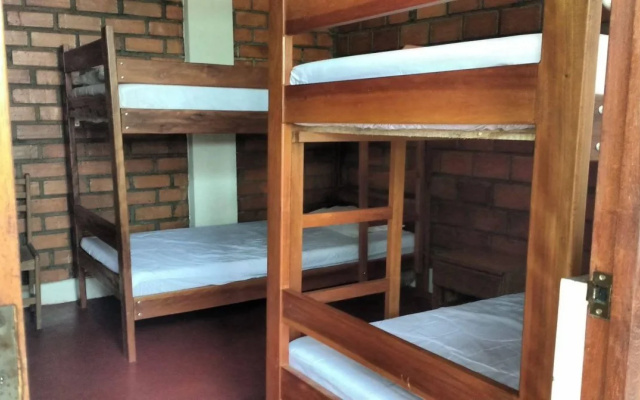 Bambu Backpackers Hostel - Adults Only
