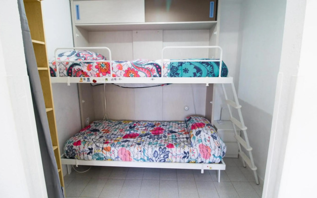 Apartment Molinos Relax