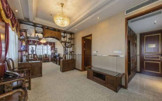Taoran   Hillseides   Hotel