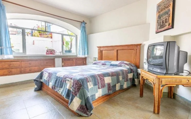 Hostal Del Campanero