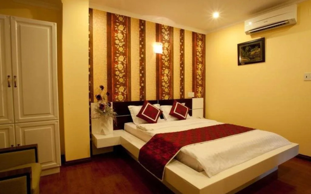 Linh Phuong 2 Hotel