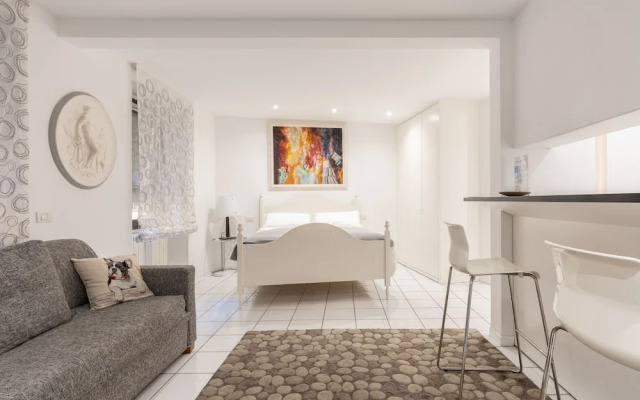 Charme&Suite Por Santa Maria