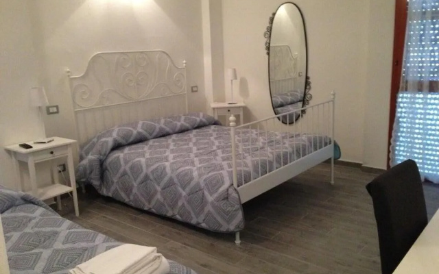 Residenza Cisanello