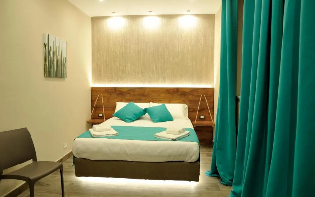 B&B Arsenale Porto