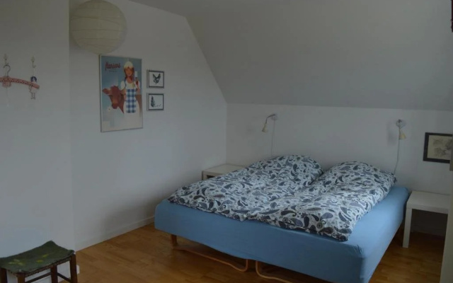 Bed and Birds B&B