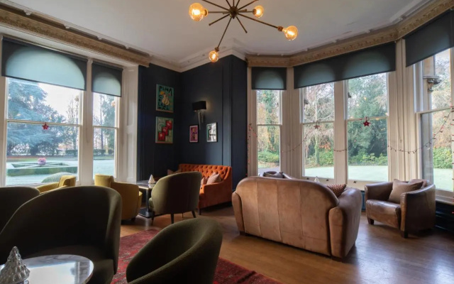 Beechfield House Hotel