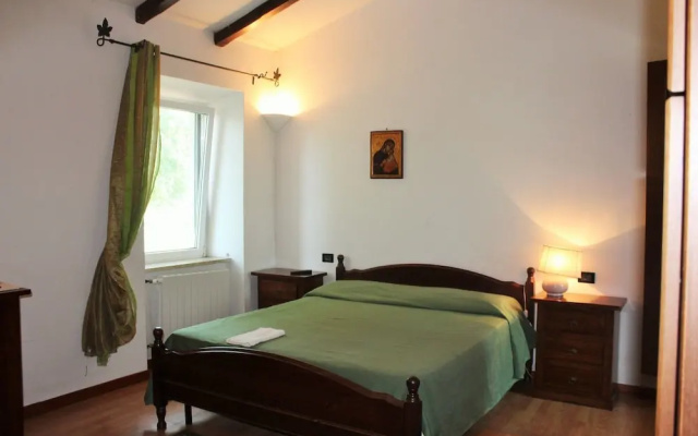 Casale Colle Caronte