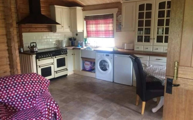 Lovely 3-bed House in Strathpeffer