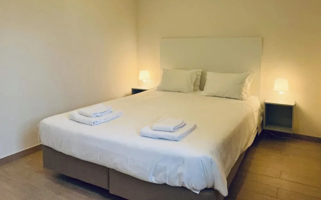 Legacy Suites & Apartments Albufeira Al