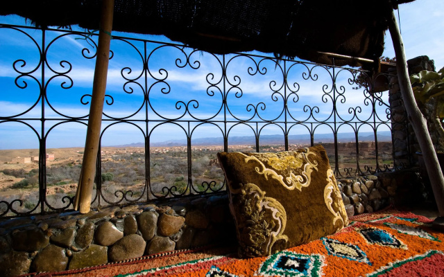 Riad Ouarzazate