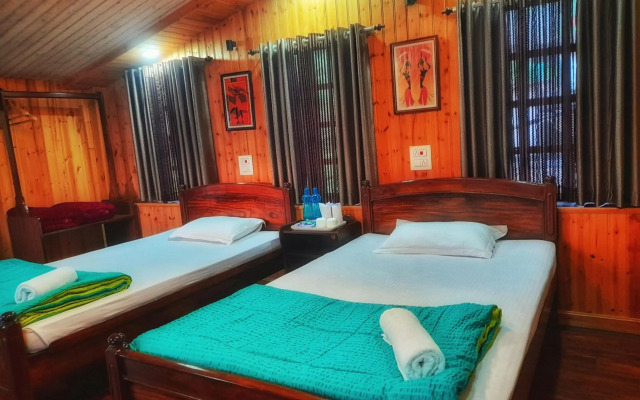 Dreamhome Stay