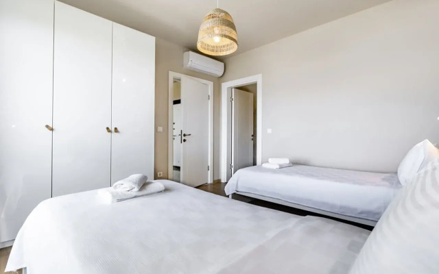 Bovilla Hotels Yalikavak